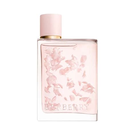 burberry her perfume 88ml